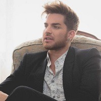 Adam Lambert on Touring With Queen, the Future of Pop Music and Gay Culture