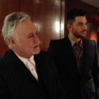 Queen + Adam Lambert: Full Press Conference, NYC