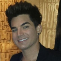 Glam! Adam Lambert “I Seriously Have The Best Fans!” New Music On Way!