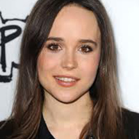 Adam a Ellen Page