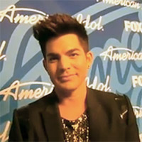 Adam Lambert interview by Lyndsey Parker