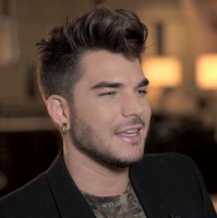 Exclusive: Adam Lambert reveals the story of ‘Ghost Town’