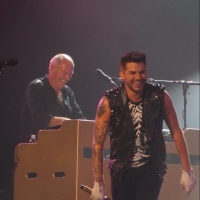 QAL Las Vegas, I July 5, 2014